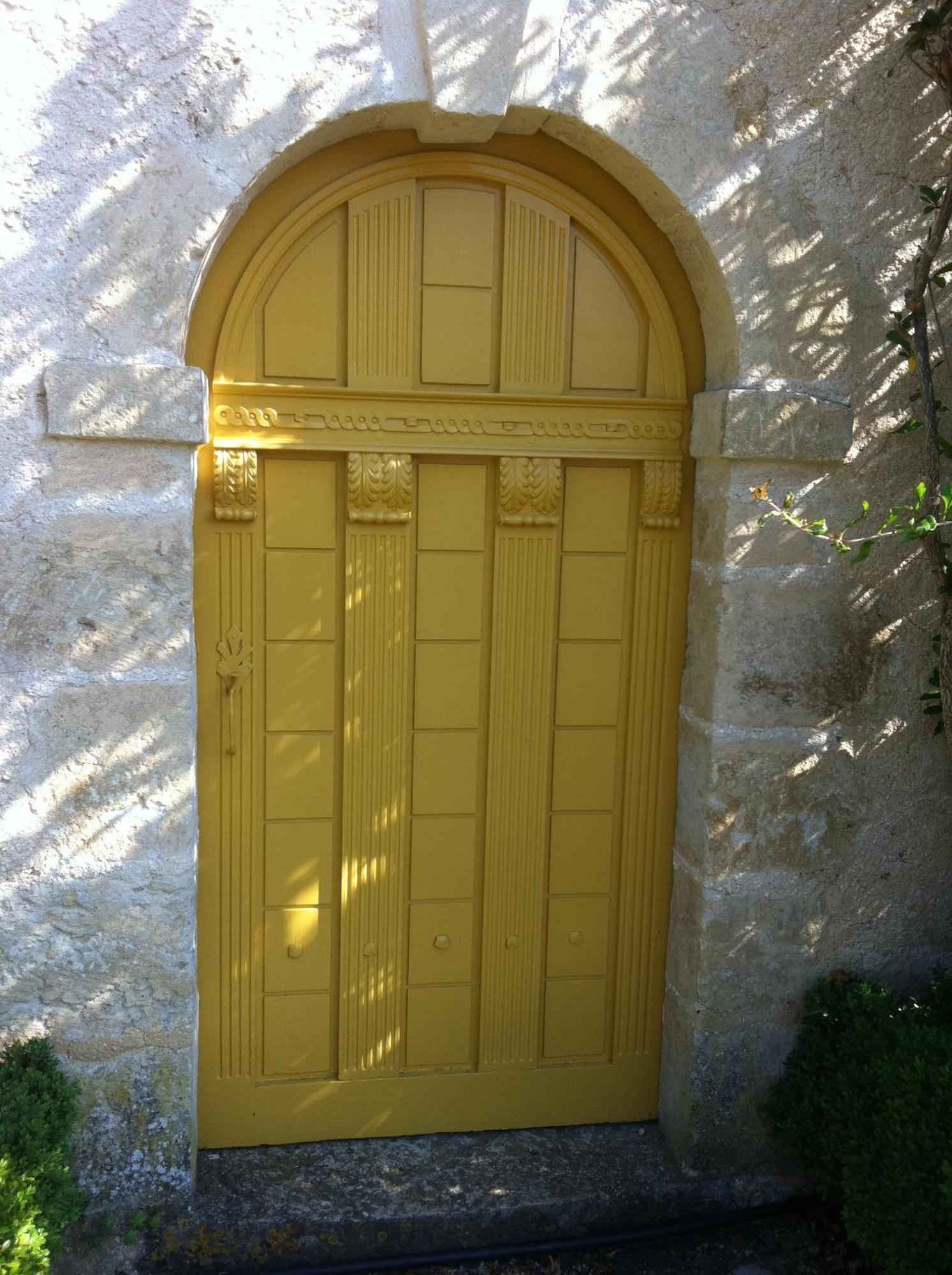 Chateau De Saint Loup Dış mekan fotoğraf