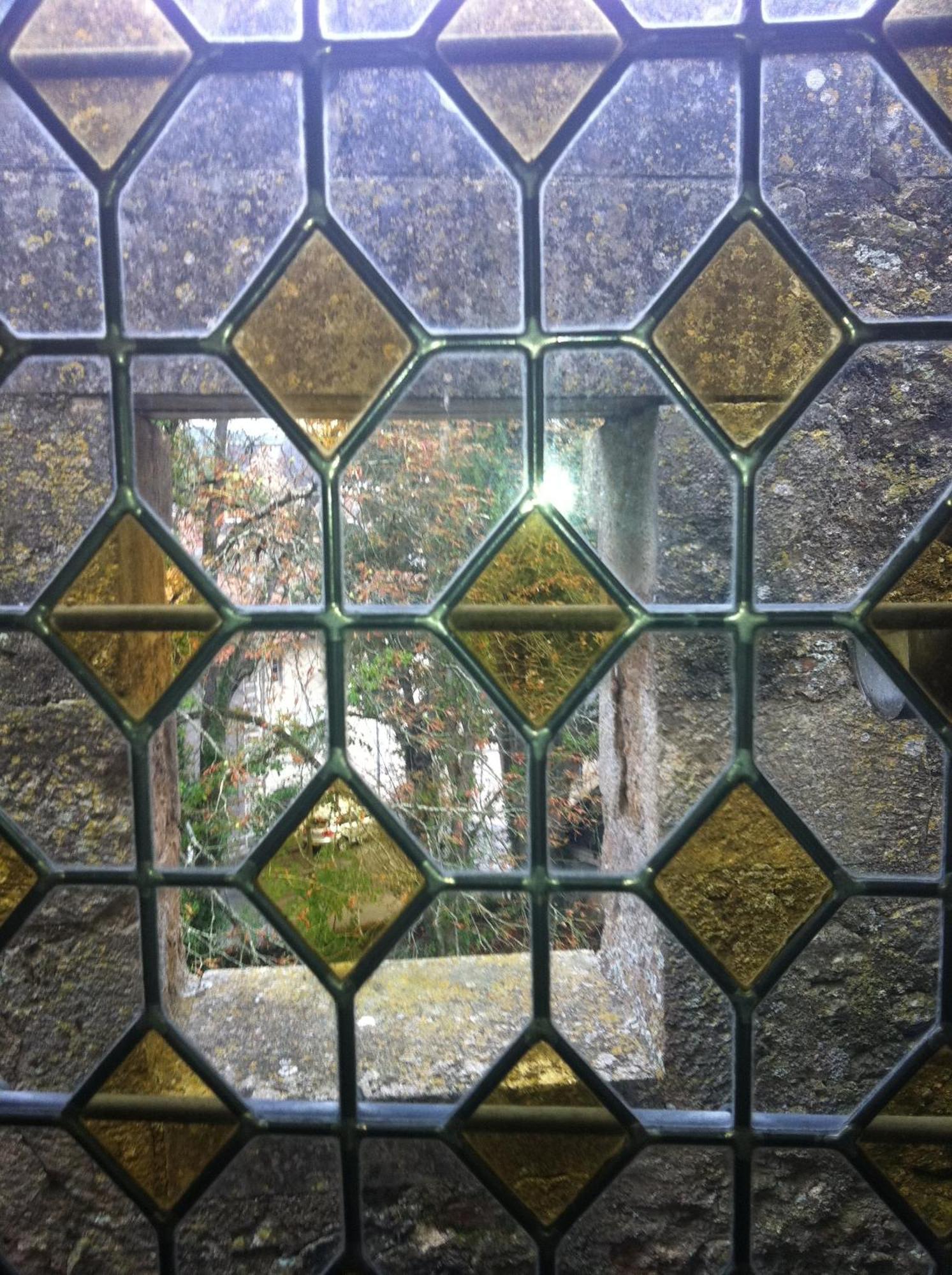 Chateau De Saint Loup Dış mekan fotoğraf