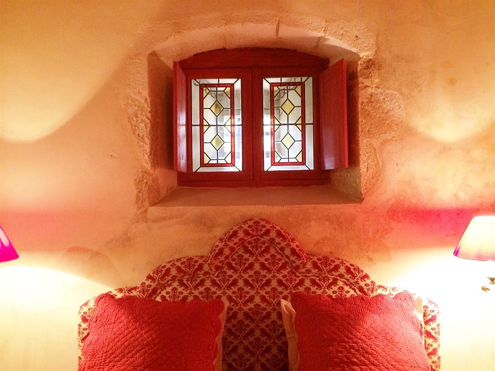 Chateau De Saint Loup Dış mekan fotoğraf